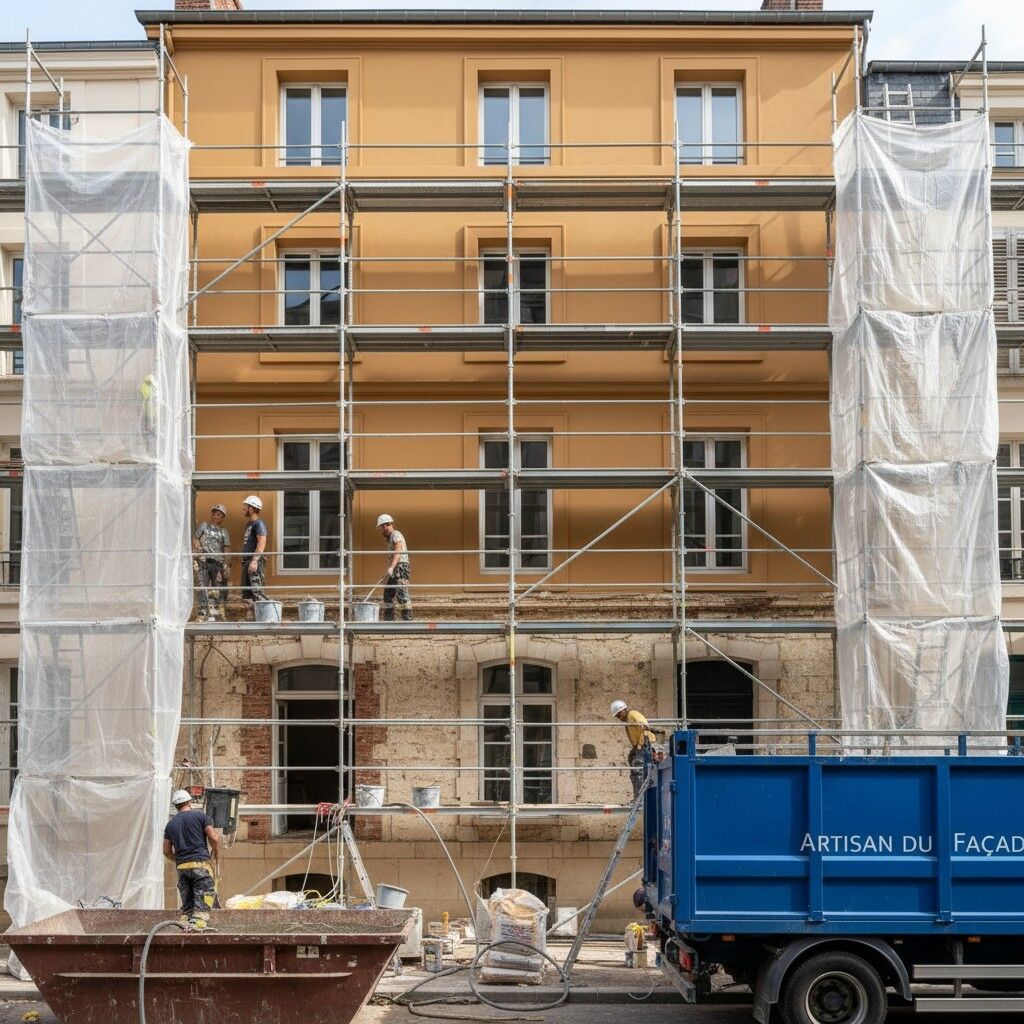 NORMANDIE BIO-LOGIK CONSTRUCTION